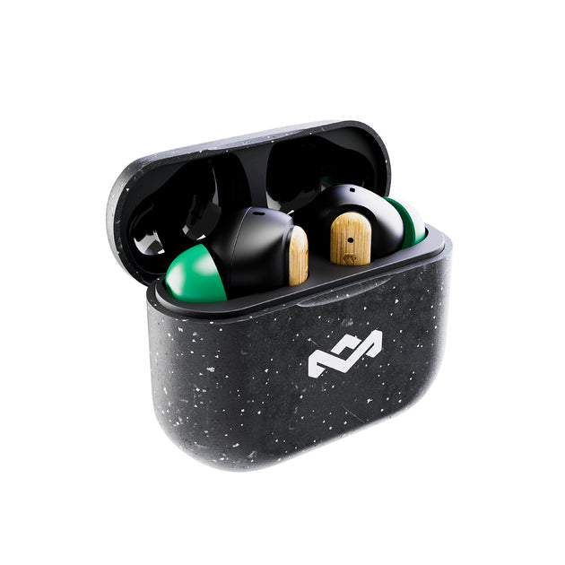 The House of Marley Little Bird True Wireless Earbuds The House