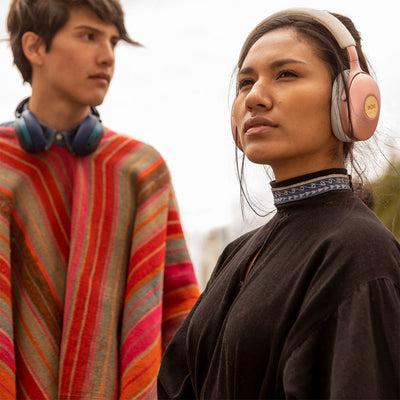 Headphones for Musicians: Find Your Perfect Pair