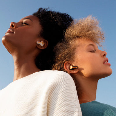 Rebel True Wireless Earbuds: Why you should own a pair