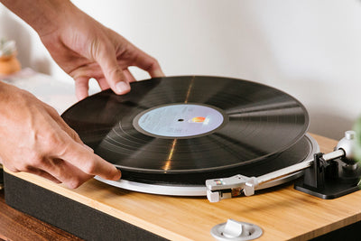 History Of The 78, 33, 45 RPM Record
