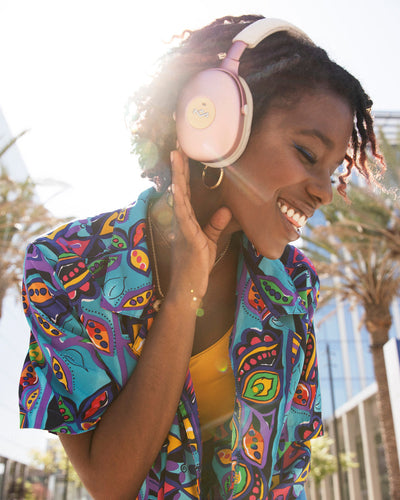 How Noise-Canceling Headphones Can Boost Your Productivity and Improve Your Health (WFH)