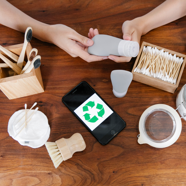 Places in Australia where you can recycle your Marley Headphones The