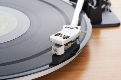15 Technical Specs For The Stir It Up Turntable