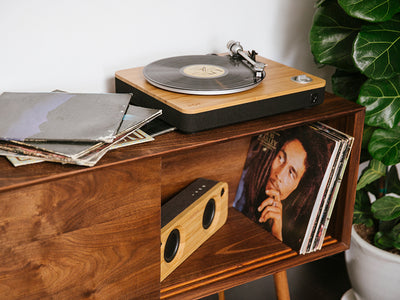 Take A Closer Look At The Stir It Up Turntable