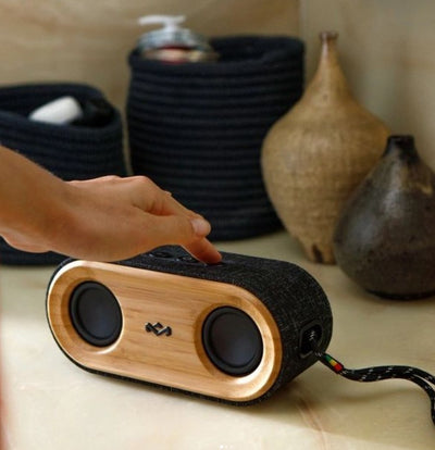 5 Reasons Why The Get Together Mini 2 Speaker Is So Great
