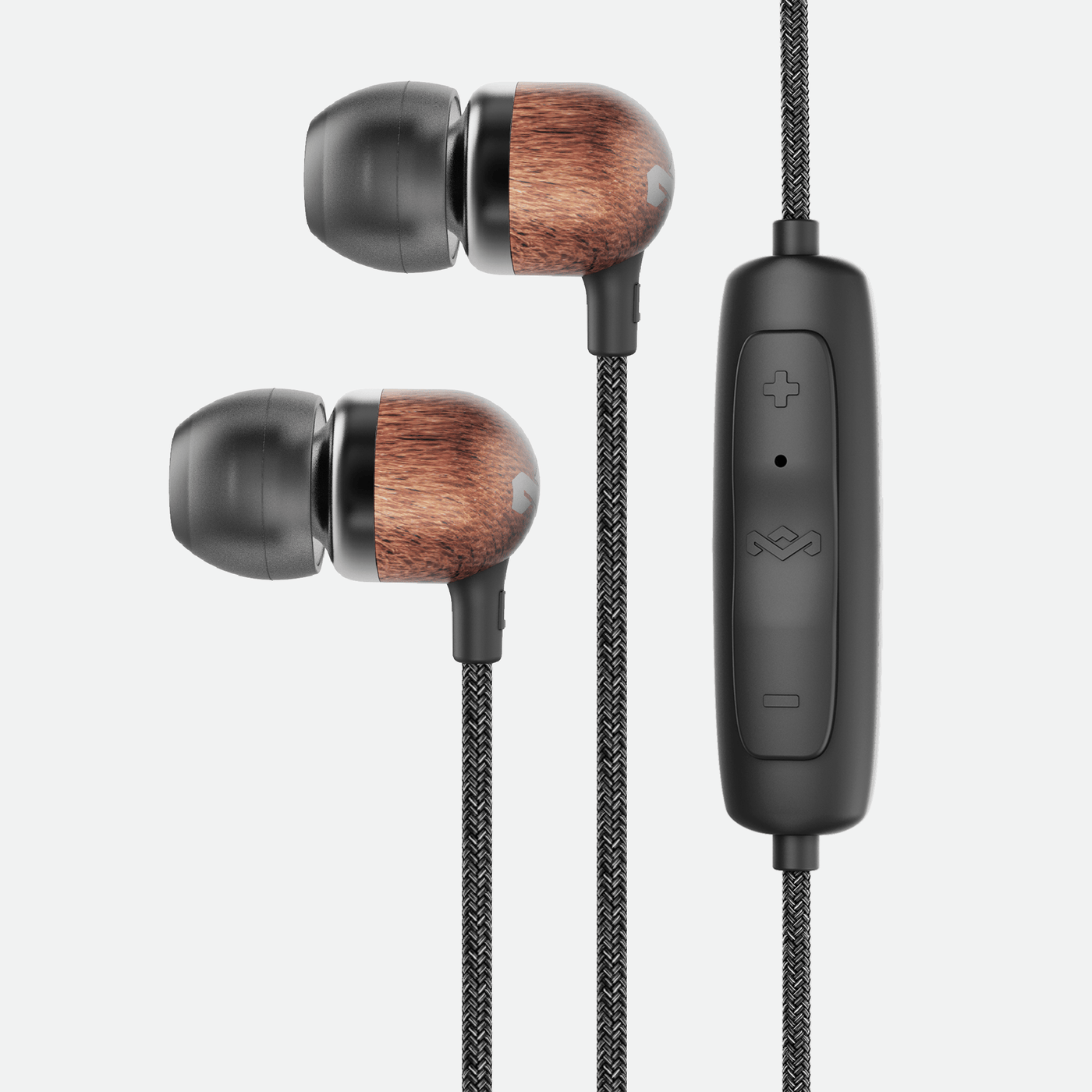In-Ear Wired Headphones