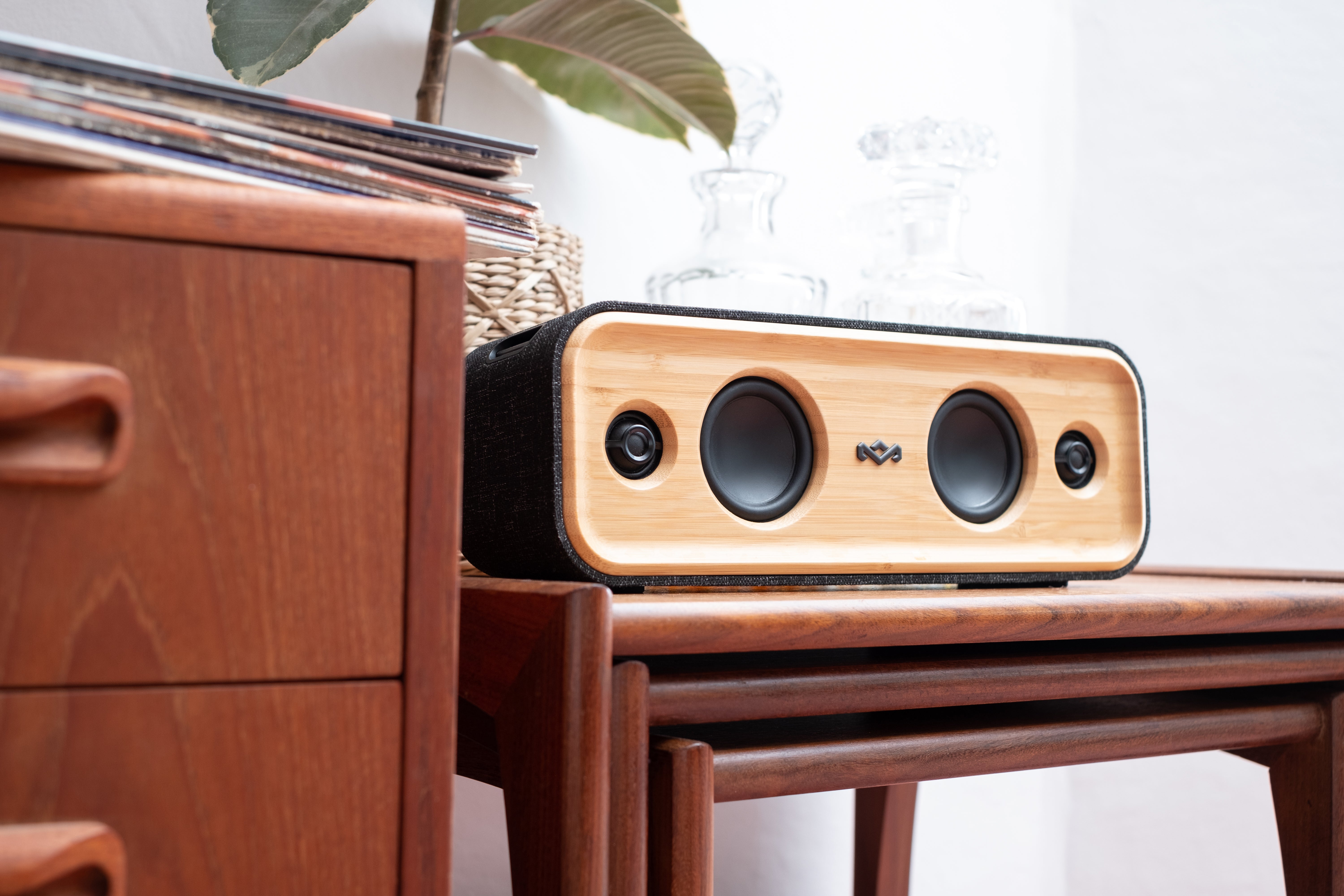 SPEAKERS