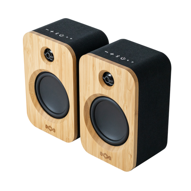 GET TOGETHER DUO BLUETOOTH WIRELESS SPEAKERS