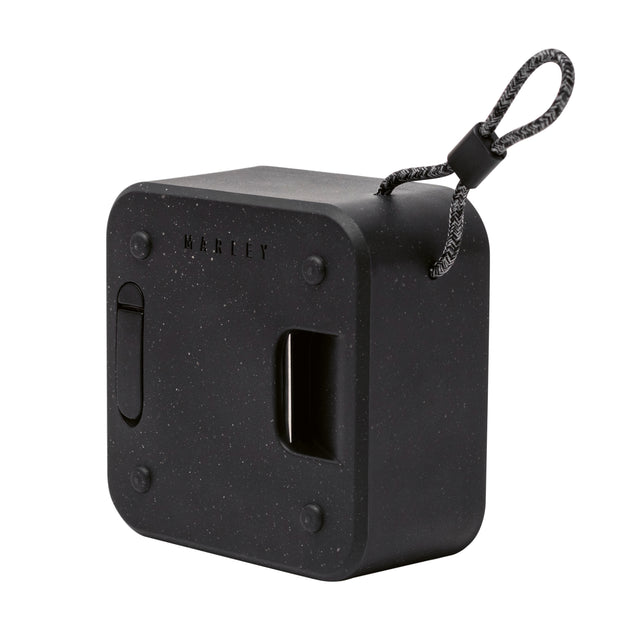 ROOTS BLUETOOTH SPEAKER (BLACK)