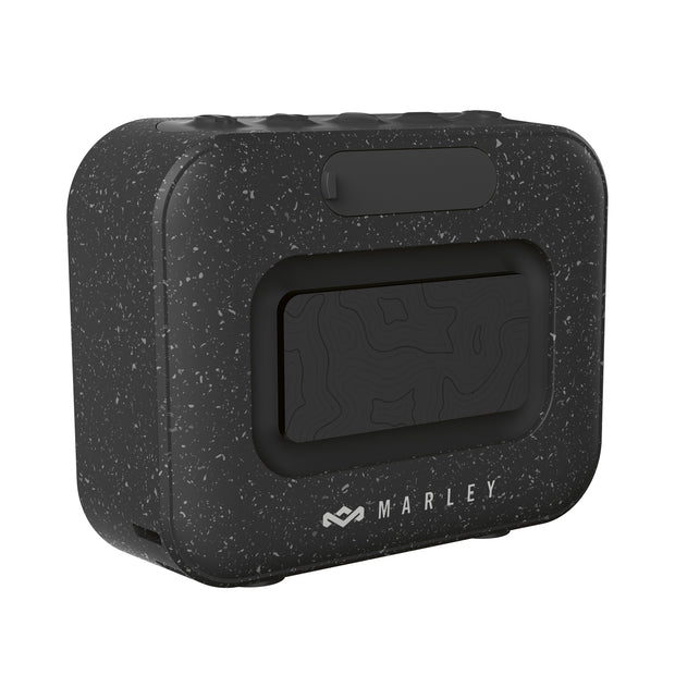 JAMMIN SPEAKER (BLACK)