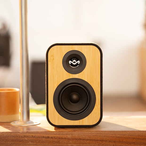 UPLIFT BOOKSHELF SPEAKERS