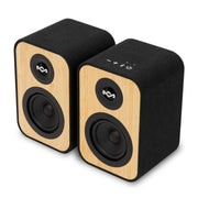 UPLIFT BOOKSHELF SPEAKERS