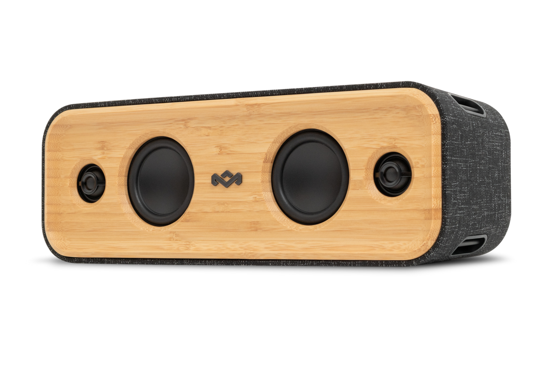 GET TOGETHER 2 BLUETOOTH SPEAKER – The House of Marley Audio