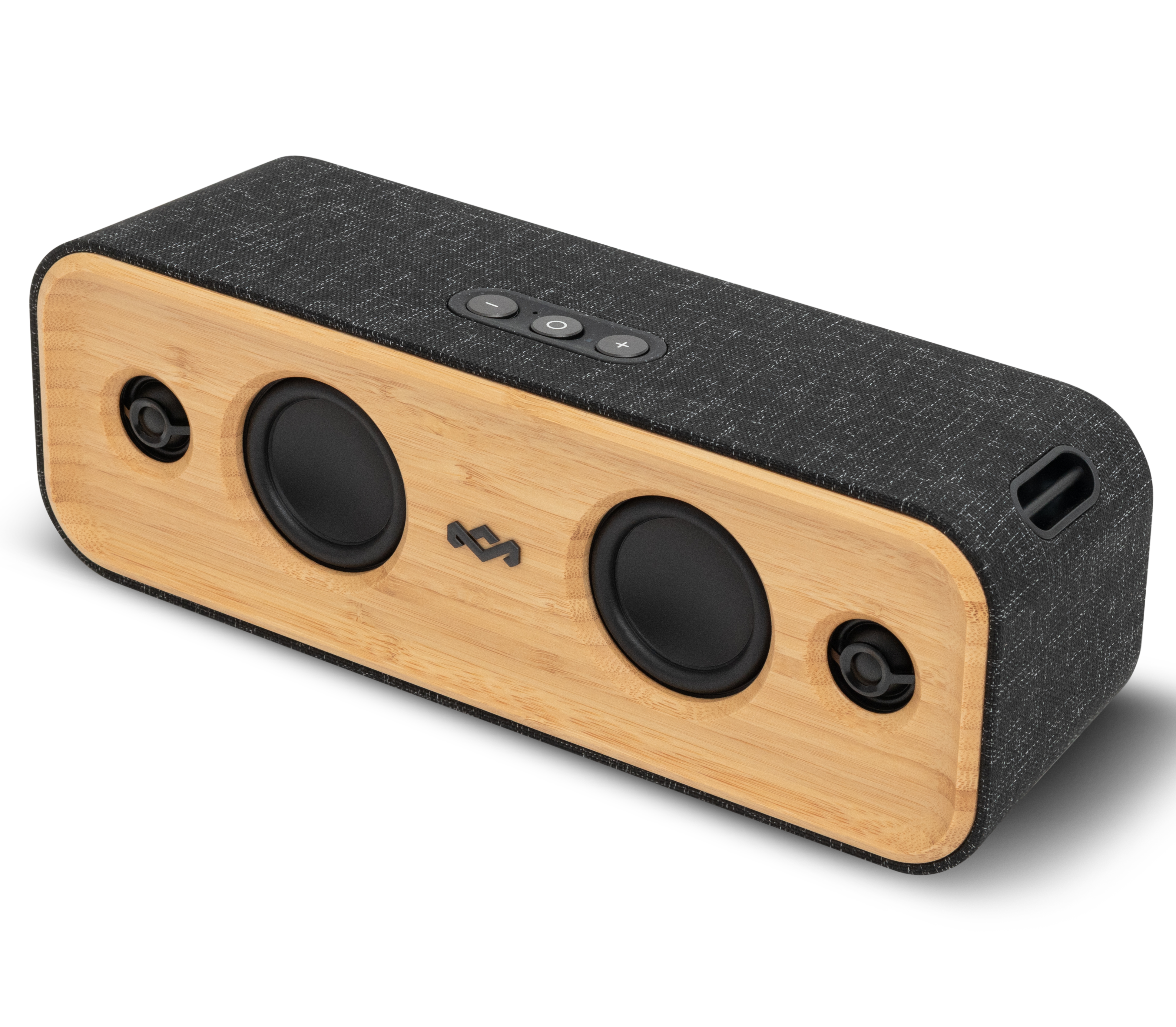 GET TOGETHER 2 BLUETOOTH SPEAKER – The House of Marley Audio