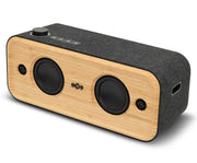 GET TOGETHER 2 XL PORTABLE BLUETOOTH® SPEAKER