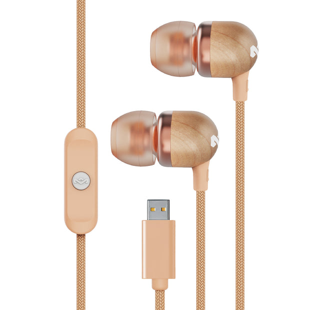 SMILE JAMAICA USB-C