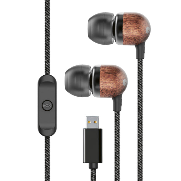 SMILE JAMAICA USB