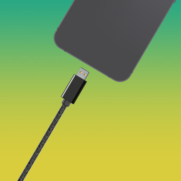 SMILE JAMAICA USB