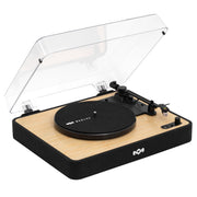 Revolution Turntable