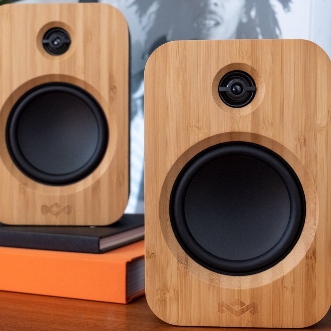 Get Together Duo: True Wireless speakers, 25h – The House of