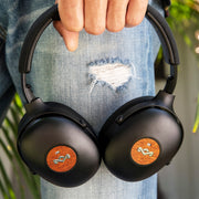 POSITIVE VIBRATION ANC XL OVER-EAR WIRELESS HEADPHONES