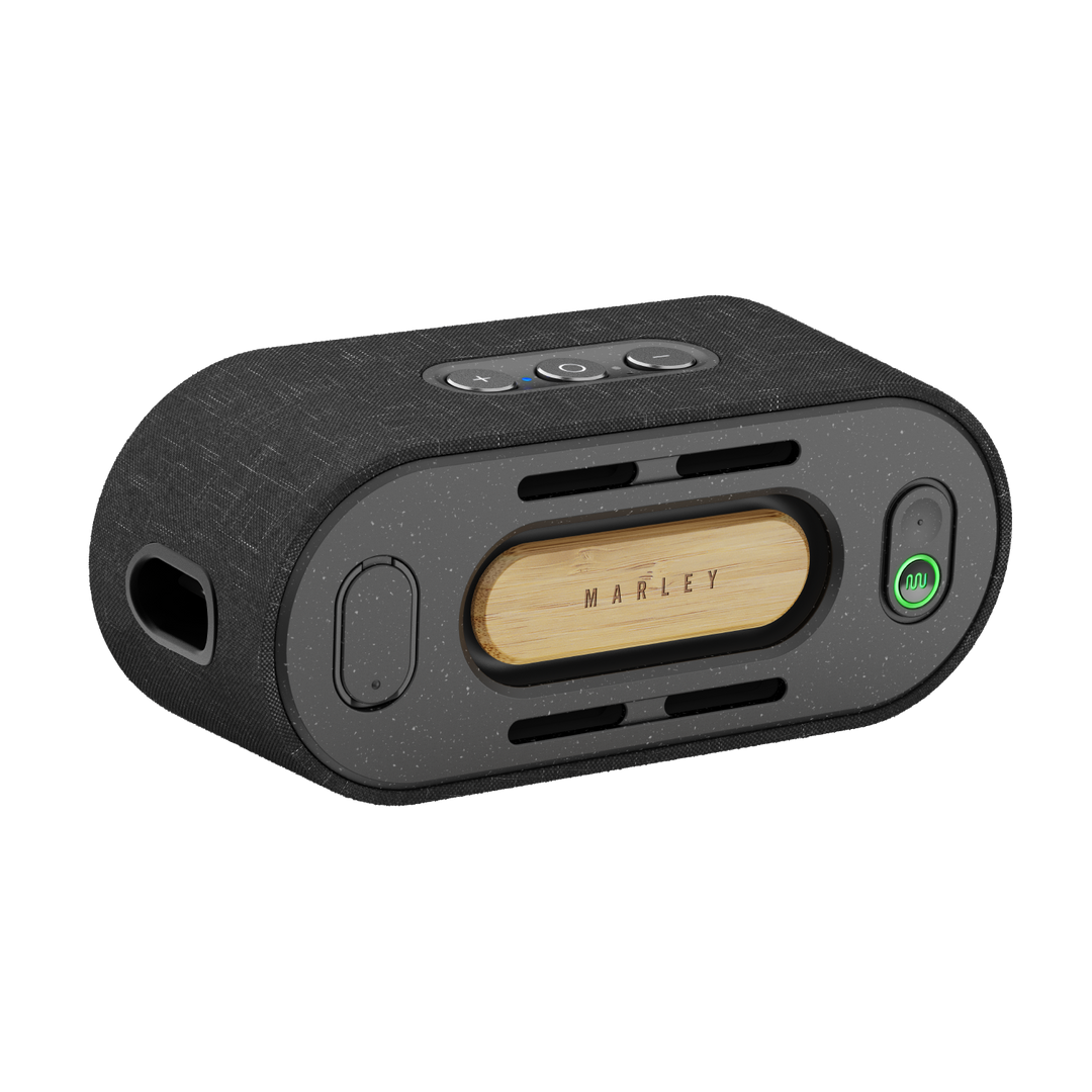 Get Together Mini 2: Portable, waterproof, and sustainable speaker