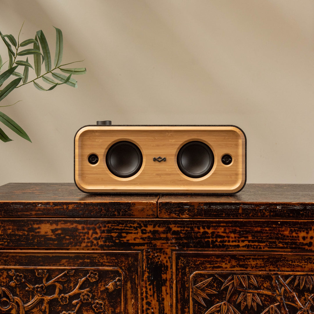 Get Together 2 XL: 20-h playtime, IP65, and multi-pair mode – The