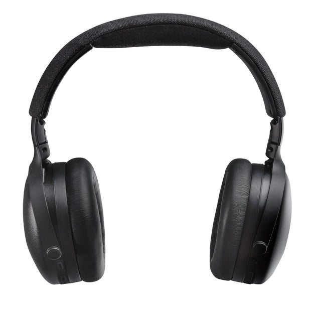 POSITIVE VIBRATION ANC XL OVER-EAR WIRELESS HEADPHONES