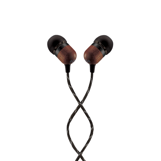 SMILE JAMAICA™ In-Ear Wired Earbuds
